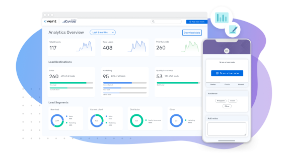 Get more qualified leads in sales’ hands