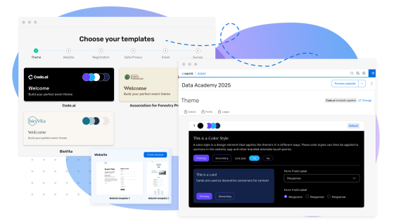 Scale events without the burnout