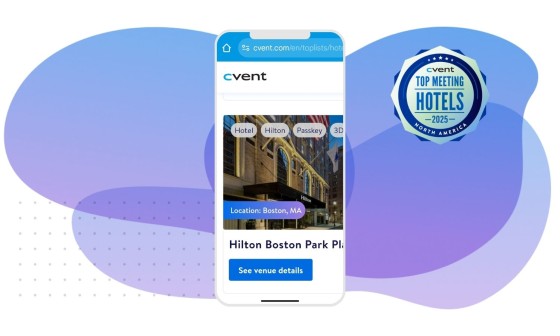online listing for Hilton Boston Park Plaza