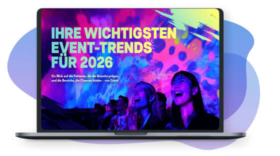 Overview of significant event trends for 2020 displayed in an organized manner.