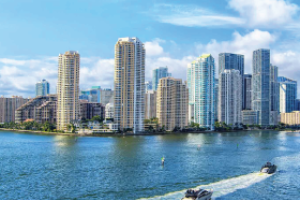 Experience the Cvent Platform in Person -The Greater Miami Area
