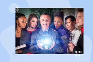 2023 Event Predictions: Clearing the Fog with Cvent's Crystal Ball