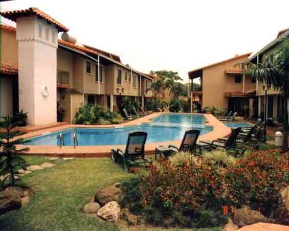 Santa Cruz, BO의 Hotel La Quinta