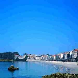 Hotel Sanxenxo à Sanxenxo, ES