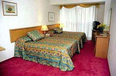 Cabildo Suites, Buenos Aires, AR