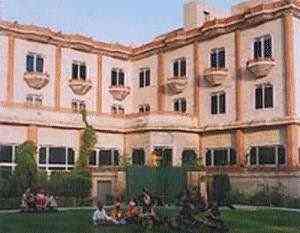 Ajmer, IN의 Mansingh Palace, Ajmer