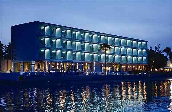 科斯, GR 的 Kos Aktis Art Hotel