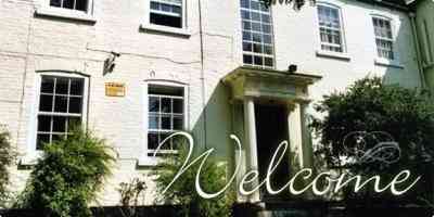 Hickman Hill Hotel в Gainsborough, GB1