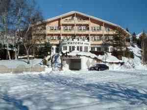 A-Vita Viktoria, Seefeld, AT