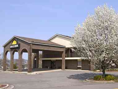 Days Inn Guntersville em Guntersville, AL