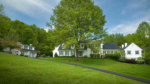 Wooden Duck в Newton, NJ