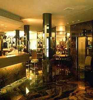 Next Hotel Rivoli Jardin a Helsinki, FI