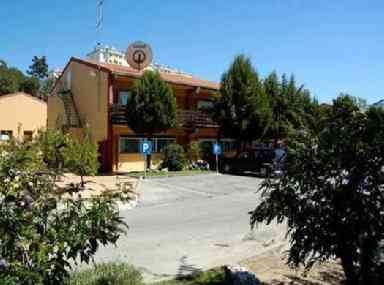 Hotel Campanile Lisbonne Sud - Setubal i Setubal, PT