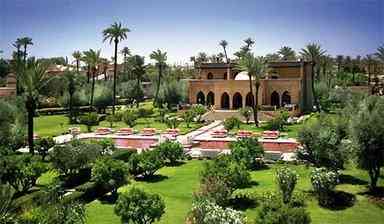 Marrakesh, MA 的 Murano Resort Marrakech