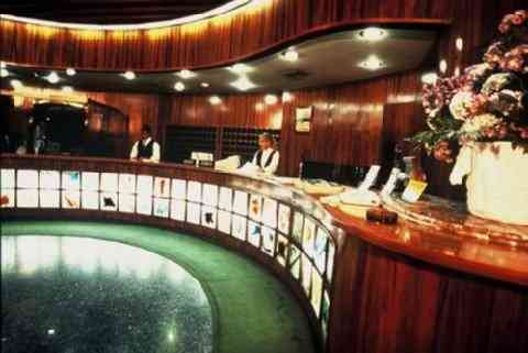 Hotel President a Caracas, VE