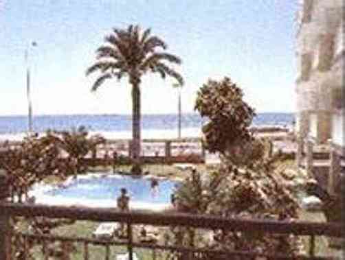 Hotel Las Vegas in Malaga, ES