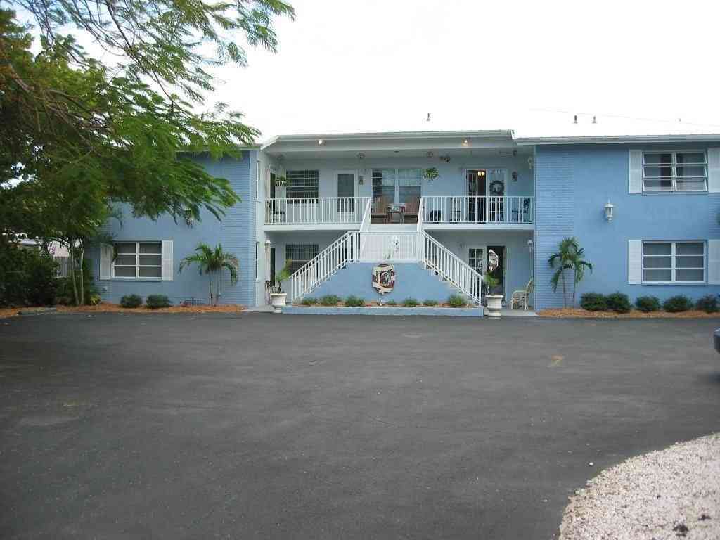 Lido Islander a Sarasota, FL