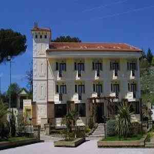Hotel Caserta Antica a Caserta, IT