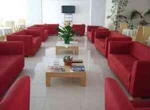 Hotel Degli Haethey, Otranto, IT