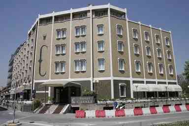 Hotel Casali i Cesena, IT