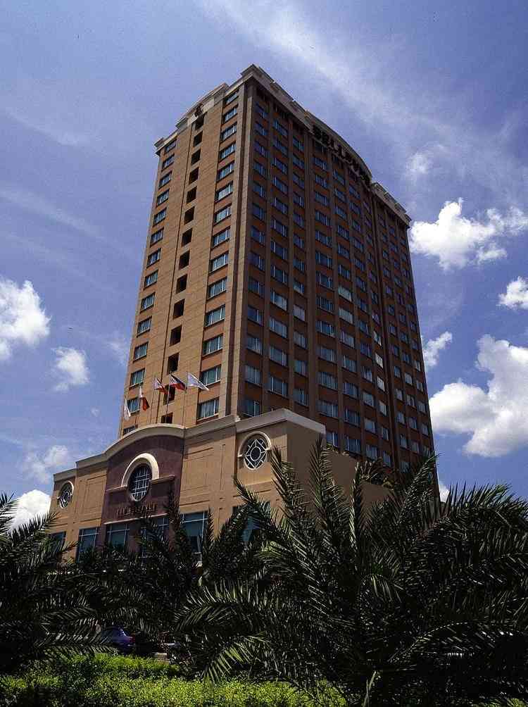 Muntinlupa, PHにおけるThe Bellevue, Manila 