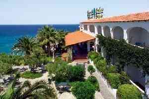 Hotel Terme Royal Palm em Forio, IT