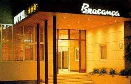 Hotel Braganca, Coimbra, PT