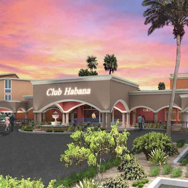 Club Habana Resort & Spa a San Felipe, MX