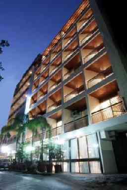 The Mayflower Beirut, Beirut, LB