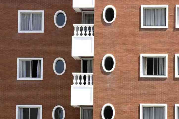 Regent Park Suite Hotel i Sao Paulo, BR