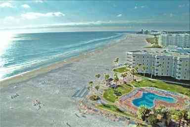 The Palm Bay Club i Sarasota, FL