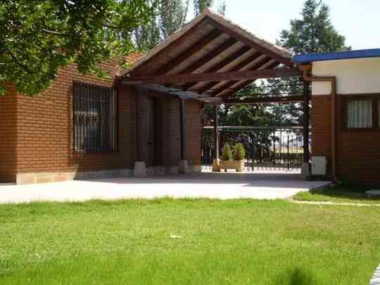 Hotel El Hidalgo, Valdepenas, ES