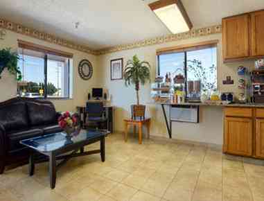 Super 8 by Wyndham Nampa i Nampa, ID