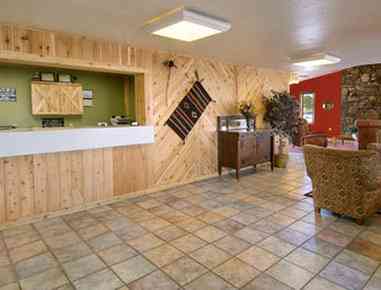 Super 8 by Wyndham Billings in Abrechnungen, MT