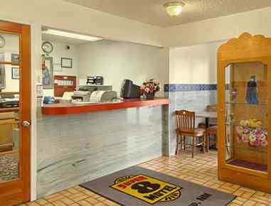 Super 8 by Wyndham Gallup em Gallup, NM