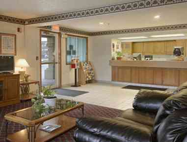 Super 8 by Wyndham Aransas Pass в Aransas Pass, TX