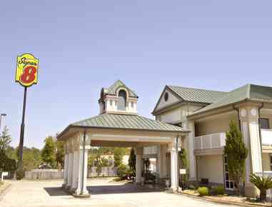 Super 8 by Wyndham Marianna em Marianna, FL