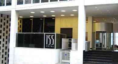 155 Hotel, Sao Paulo, BR