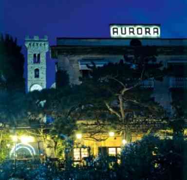 菲耶索莱, IT 的 Hotel Villa Aurora Fiesole