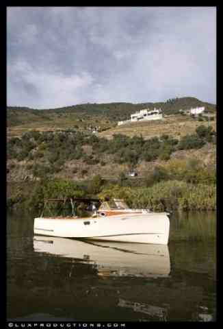 Romaneira a Douro, PT