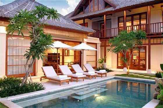 Bali, IDにおけるKarma Jimbaran 