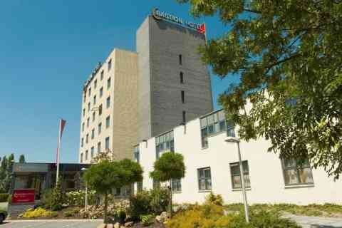 Bastion Hotel Zoetermeer, Zoetermeer, NL