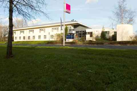 Bastion Hotel Nijmegen, Nijmegen, NL