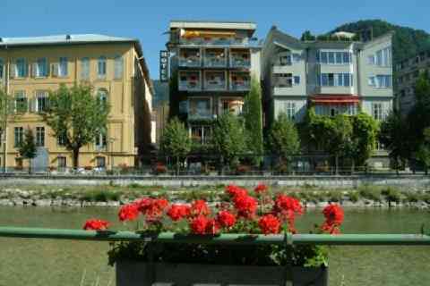 Bad Ischl, AT 的 Hotel Goldenes Schiff