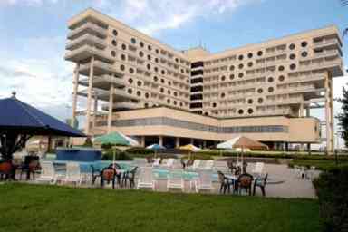 Sao Luis, BR의 WH Rio Poty Sao Luis