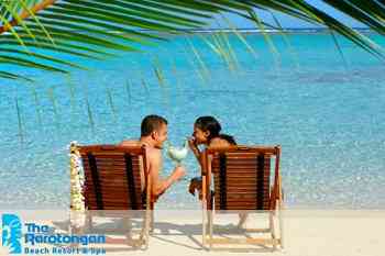 The Rarotongan Beach Resort & Spa em Rarotonga, CK