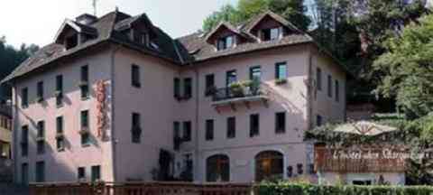 Hotel Des Alpes, Annecy, FR