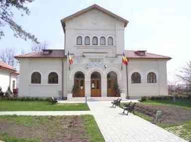 HG Hotel Galati in Galati, RO