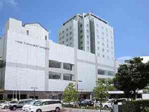 Yamagata, JP 的 Hotel Metropolitan Yamagata