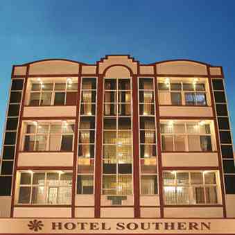 Hotel Southern en New Delhi, IN